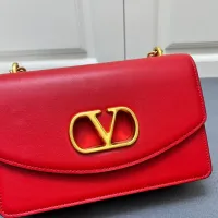 Cheap Valentino AAA Quality Shoulder Bags For Women #1392072 Replica Wholesale [$98.00 USD] [ITEM#1392072] on Replica Valentino AAA Quality Shoulder Bags