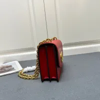 Cheap Valentino AAA Quality Shoulder Bags For Women #1392072 Replica Wholesale [$98.00 USD] [ITEM#1392072] on Replica Valentino AAA Quality Shoulder Bags