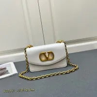 Cheap Valentino AAA Quality Shoulder Bags For Women #1392073 Replica Wholesale [$96.00 USD] [ITEM#1392073] on Replica Valentino AAA Quality Shoulder Bags