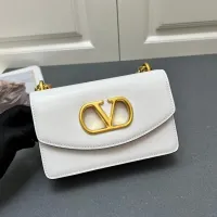 Cheap Valentino AAA Quality Shoulder Bags For Women #1392073 Replica Wholesale [$96.00 USD] [ITEM#1392073] on Replica Valentino AAA Quality Shoulder Bags