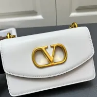 Cheap Valentino AAA Quality Shoulder Bags For Women #1392073 Replica Wholesale [$96.00 USD] [ITEM#1392073] on Replica Valentino AAA Quality Shoulder Bags