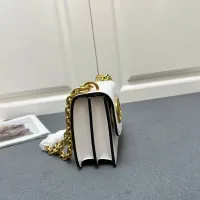 Cheap Valentino AAA Quality Shoulder Bags For Women #1392073 Replica Wholesale [$96.00 USD] [ITEM#1392073] on Replica Valentino AAA Quality Shoulder Bags