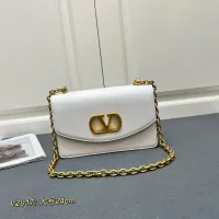Cheap Valentino AAA Quality Shoulder Bags For Women #1392074 Replica Wholesale [$98.00 USD] [ITEM#1392074] on Replica Valentino AAA Quality Shoulder Bags