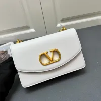 Cheap Valentino AAA Quality Shoulder Bags For Women #1392074 Replica Wholesale [$98.00 USD] [ITEM#1392074] on Replica Valentino AAA Quality Shoulder Bags