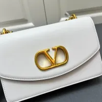 Cheap Valentino AAA Quality Shoulder Bags For Women #1392074 Replica Wholesale [$98.00 USD] [ITEM#1392074] on Replica Valentino AAA Quality Shoulder Bags