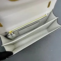 Cheap Valentino AAA Quality Shoulder Bags For Women #1392074 Replica Wholesale [$98.00 USD] [ITEM#1392074] on Replica Valentino AAA Quality Shoulder Bags