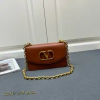 Cheap Valentino AAA Quality Shoulder Bags For Women #1392076 Replica Wholesale [$96.00 USD] [ITEM#1392076] on Replica Valentino AAA Quality Shoulder Bags