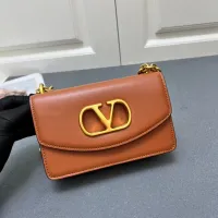 Cheap Valentino AAA Quality Shoulder Bags For Women #1392076 Replica Wholesale [$96.00 USD] [ITEM#1392076] on Replica Valentino AAA Quality Shoulder Bags