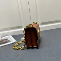 Cheap Valentino AAA Quality Shoulder Bags For Women #1392076 Replica Wholesale [$96.00 USD] [ITEM#1392076] on Replica Valentino AAA Quality Shoulder Bags