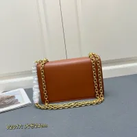 Cheap Valentino AAA Quality Shoulder Bags For Women #1392078 Replica Wholesale [$98.00 USD] [ITEM#1392078] on Replica Valentino AAA Quality Shoulder Bags