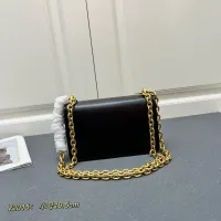 Cheap Valentino AAA Quality Shoulder Bags For Women #1392079 Replica Wholesale [$96.00 USD] [ITEM#1392079] on Replica Valentino AAA Quality Shoulder Bags