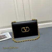 Cheap Valentino AAA Quality Shoulder Bags For Women #1392080 Replica Wholesale [$98.00 USD] [ITEM#1392080] on Replica Valentino AAA Quality Shoulder Bags