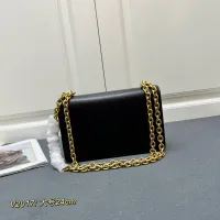 Cheap Valentino AAA Quality Shoulder Bags For Women #1392080 Replica Wholesale [$98.00 USD] [ITEM#1392080] on Replica Valentino AAA Quality Shoulder Bags