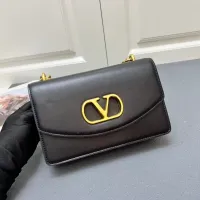 Cheap Valentino AAA Quality Shoulder Bags For Women #1392080 Replica Wholesale [$98.00 USD] [ITEM#1392080] on Replica Valentino AAA Quality Shoulder Bags