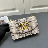 Cheap Valentino AAA Quality Shoulder Bags For Women #1392081 Replica Wholesale [$98.00 USD] [ITEM#1392081] on Replica Valentino AAA Quality Shoulder Bags