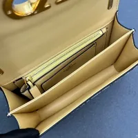 Cheap Valentino AAA Quality Shoulder Bags For Women #1392081 Replica Wholesale [$98.00 USD] [ITEM#1392081] on Replica Valentino AAA Quality Shoulder Bags