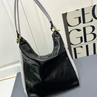 Cheap Chanel AAA Quality Shoulder Bags For Women #1392083 Replica Wholesale [$98.00 USD] [ITEM#1392083] on Replica Chanel AAA Quality Shoulder Bags