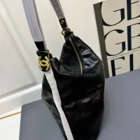 Cheap Chanel AAA Quality Shoulder Bags For Women #1392083 Replica Wholesale [$98.00 USD] [ITEM#1392083] on Replica Chanel AAA Quality Shoulder Bags