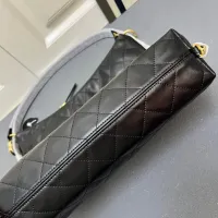 Cheap Chanel AAA Quality Shoulder Bags For Women #1392083 Replica Wholesale [$98.00 USD] [ITEM#1392083] on Replica Chanel AAA Quality Shoulder Bags