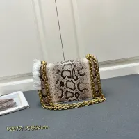 Cheap Valentino AAA Quality Shoulder Bags For Women #1392085 Replica Wholesale [$100.00 USD] [ITEM#1392085] on Replica Valentino AAA Quality Shoulder Bags