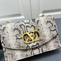 Cheap Valentino AAA Quality Shoulder Bags For Women #1392085 Replica Wholesale [$100.00 USD] [ITEM#1392085] on Replica Valentino AAA Quality Shoulder Bags
