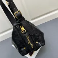 Cheap Christian Dior AAA Quality Shoulder Bags For Women #1392092 Replica Wholesale [$112.00 USD] [ITEM#1392092] on Replica Christian Dior AAA Quality Shoulder Bags