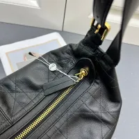 Cheap Christian Dior AAA Quality Shoulder Bags For Women #1392092 Replica Wholesale [$112.00 USD] [ITEM#1392092] on Replica Christian Dior AAA Quality Shoulder Bags
