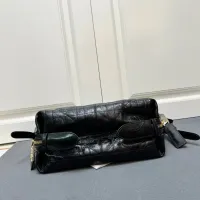 Cheap Christian Dior AAA Quality Shoulder Bags For Women #1392093 Replica Wholesale [$112.00 USD] [ITEM#1392093] on Replica Christian Dior AAA Quality Shoulder Bags