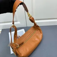 Cheap Christian Dior AAA Quality Shoulder Bags For Women #1392094 Replica Wholesale [$112.00 USD] [ITEM#1392094] on Replica Christian Dior AAA Quality Shoulder Bags