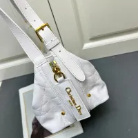 Cheap Christian Dior AAA Quality Shoulder Bags For Women #1392095 Replica Wholesale [$112.00 USD] [ITEM#1392095] on Replica Christian Dior AAA Quality Shoulder Bags