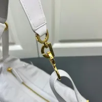 Cheap Christian Dior AAA Quality Shoulder Bags For Women #1392095 Replica Wholesale [$112.00 USD] [ITEM#1392095] on Replica Christian Dior AAA Quality Shoulder Bags