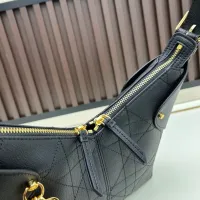 Cheap Christian Dior AAA Quality Shoulder Bags For Women #1392096 Replica Wholesale [$88.00 USD] [ITEM#1392096] on Replica Christian Dior AAA Quality Shoulder Bags