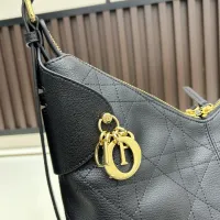 Cheap Christian Dior AAA Quality Shoulder Bags For Women #1392099 Replica Wholesale [$92.00 USD] [ITEM#1392099] on Replica Christian Dior AAA Quality Shoulder Bags