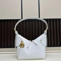 Cheap Christian Dior AAA Quality Shoulder Bags For Women #1392101 Replica Wholesale [$88.00 USD] [ITEM#1392101] on Replica Christian Dior AAA Quality Shoulder Bags