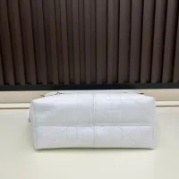 Cheap Christian Dior AAA Quality Shoulder Bags For Women #1392101 Replica Wholesale [$88.00 USD] [ITEM#1392101] on Replica Christian Dior AAA Quality Shoulder Bags