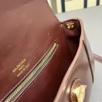 Cheap Balenciaga AAA Quality Shoulder Bags For Women #1392106 Replica Wholesale [$98.00 USD] [ITEM#1392106] on Replica Balenciaga AAA Quality Shoulder Bags
