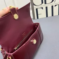 Cheap Balenciaga AAA Quality Shoulder Bags For Women #1392107 Replica Wholesale [$98.00 USD] [ITEM#1392107] on Replica Balenciaga AAA Quality Shoulder Bags