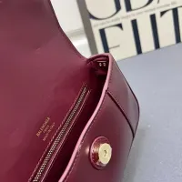 Cheap Balenciaga AAA Quality Shoulder Bags For Women #1392107 Replica Wholesale [$98.00 USD] [ITEM#1392107] on Replica Balenciaga AAA Quality Shoulder Bags