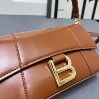 Cheap Balenciaga AAA Quality Shoulder Bags For Women #1392108 Replica Wholesale [$98.00 USD] [ITEM#1392108] on Replica Balenciaga AAA Quality Shoulder Bags