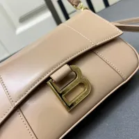 Cheap Balenciaga AAA Quality Shoulder Bags For Women #1392110 Replica Wholesale [$98.00 USD] [ITEM#1392110] on Replica Balenciaga AAA Quality Shoulder Bags