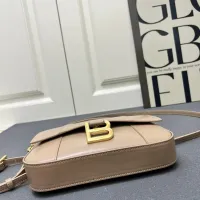 Cheap Balenciaga AAA Quality Shoulder Bags For Women #1392110 Replica Wholesale [$98.00 USD] [ITEM#1392110] on Replica Balenciaga AAA Quality Shoulder Bags