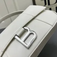 Cheap Balenciaga AAA Quality Shoulder Bags For Women #1392111 Replica Wholesale [$98.00 USD] [ITEM#1392111] on Replica Balenciaga AAA Quality Shoulder Bags