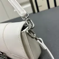 Cheap Balenciaga AAA Quality Shoulder Bags For Women #1392111 Replica Wholesale [$98.00 USD] [ITEM#1392111] on Replica Balenciaga AAA Quality Shoulder Bags