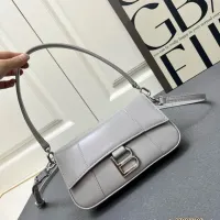 Cheap Balenciaga AAA Quality Shoulder Bags For Women #1392112 Replica Wholesale [$98.00 USD] [ITEM#1392112] on Replica Balenciaga AAA Quality Shoulder Bags
