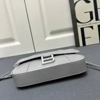 Cheap Balenciaga AAA Quality Shoulder Bags For Women #1392112 Replica Wholesale [$98.00 USD] [ITEM#1392112] on Replica Balenciaga AAA Quality Shoulder Bags