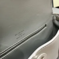 Cheap Balenciaga AAA Quality Shoulder Bags For Women #1392112 Replica Wholesale [$98.00 USD] [ITEM#1392112] on Replica Balenciaga AAA Quality Shoulder Bags