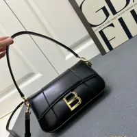 Cheap Balenciaga AAA Quality Shoulder Bags For Women #1392113 Replica Wholesale [$98.00 USD] [ITEM#1392113] on Replica Balenciaga AAA Quality Shoulder Bags