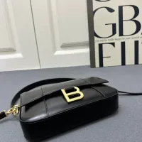 Cheap Balenciaga AAA Quality Shoulder Bags For Women #1392113 Replica Wholesale [$98.00 USD] [ITEM#1392113] on Replica Balenciaga AAA Quality Shoulder Bags
