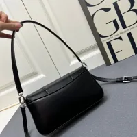 Cheap Balenciaga AAA Quality Shoulder Bags For Women #1392114 Replica Wholesale [$98.00 USD] [ITEM#1392114] on Replica Balenciaga AAA Quality Shoulder Bags