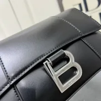 Cheap Balenciaga AAA Quality Shoulder Bags For Women #1392114 Replica Wholesale [$98.00 USD] [ITEM#1392114] on Replica Balenciaga AAA Quality Shoulder Bags